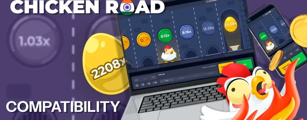 Chicken Road App Download and APK Options — Chicken Road