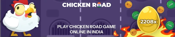 Chicken Road App Guide — Chicken Road banner