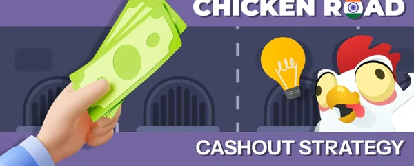 Responsible Gambling Tips for Chicken Road Casino Players — Chicken Road